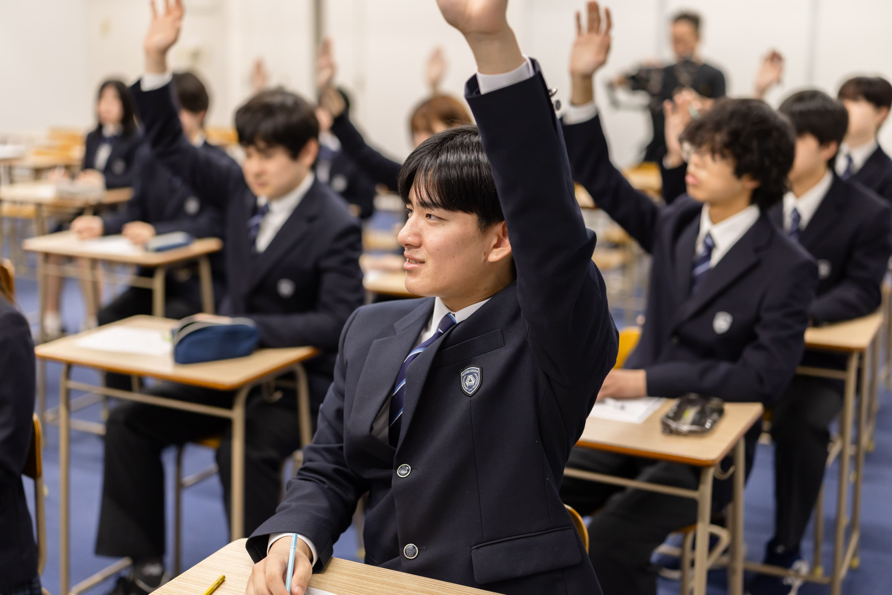 中3講座　英語
