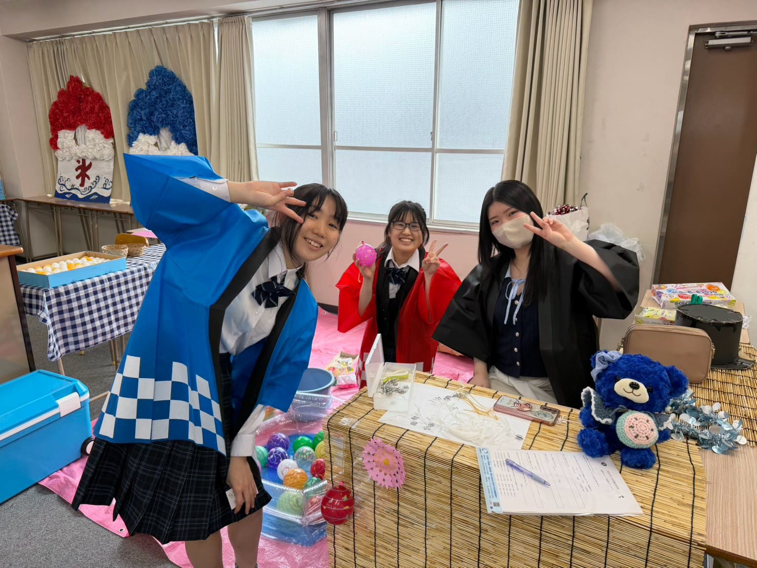 中3講座 国語