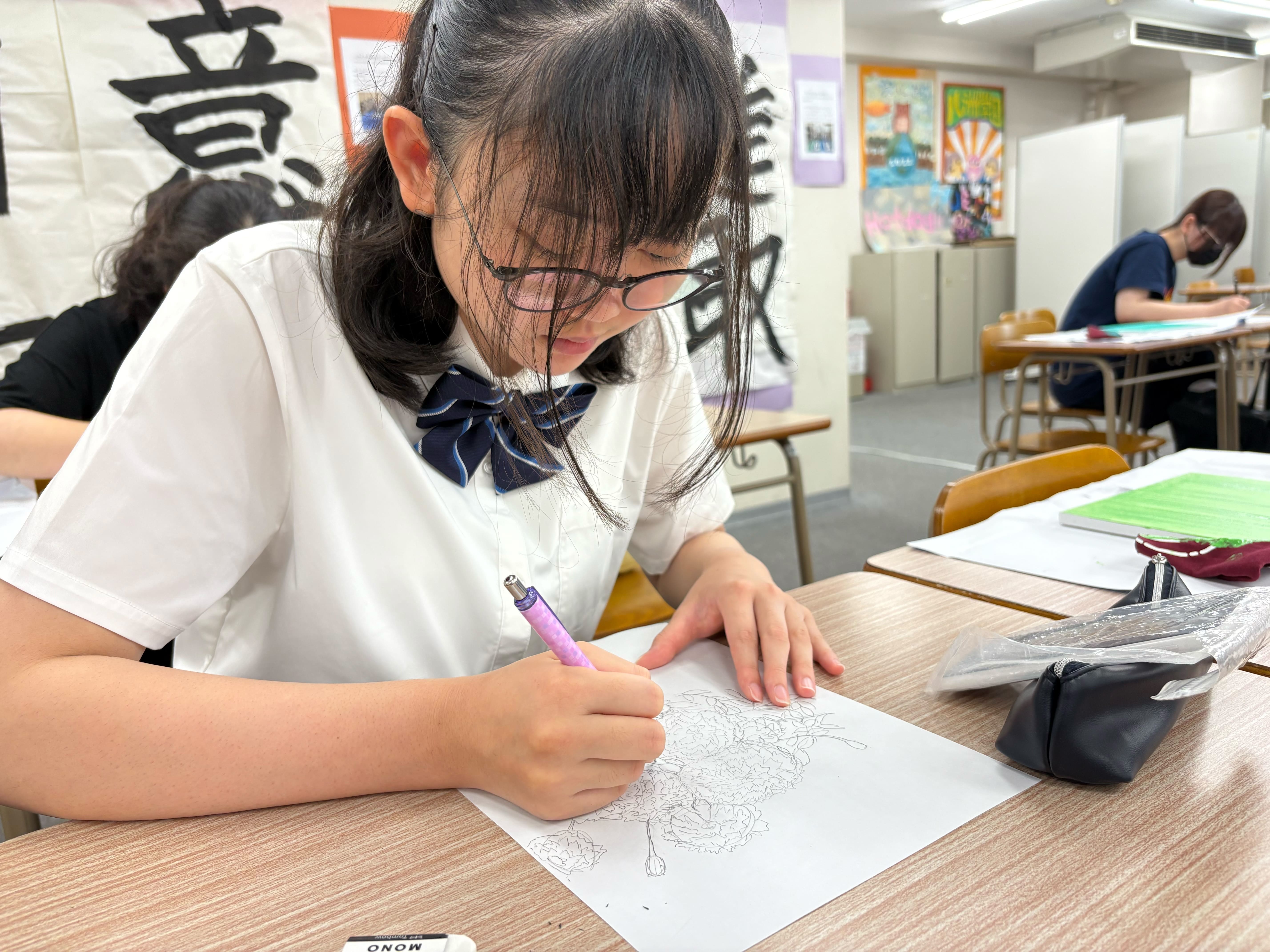 【1部：10:00～】オープンキャンパス（学校説明会/リポート授業体験会：理科）