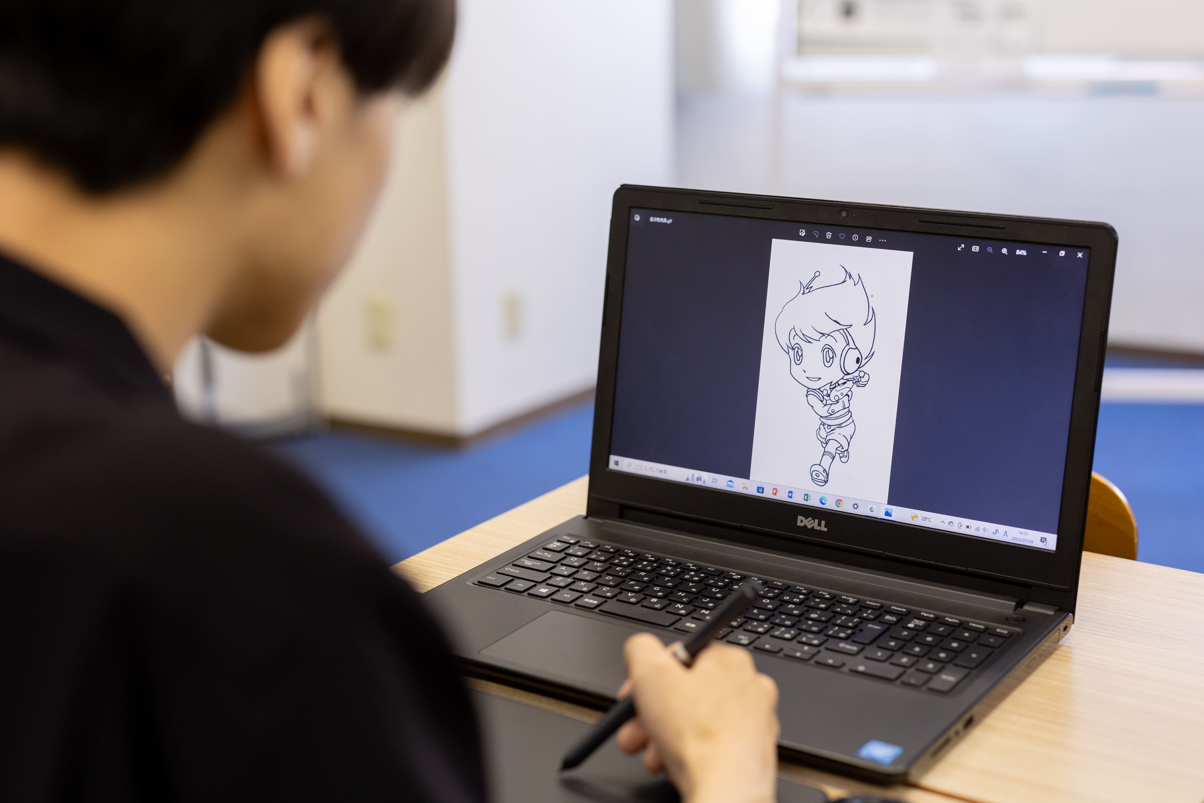 Canvaで推し活グッズを作ろう！