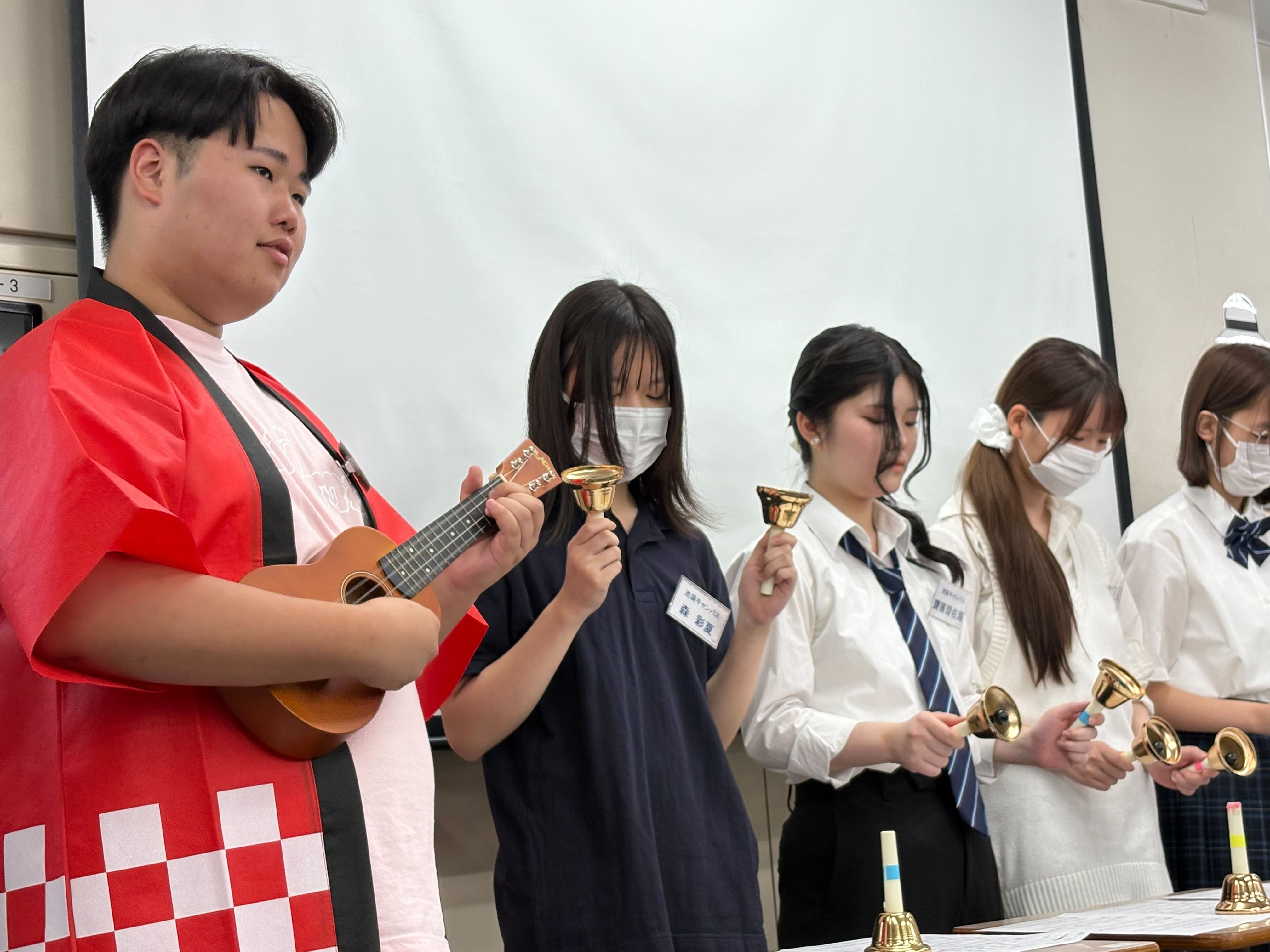 高校出願説明会
