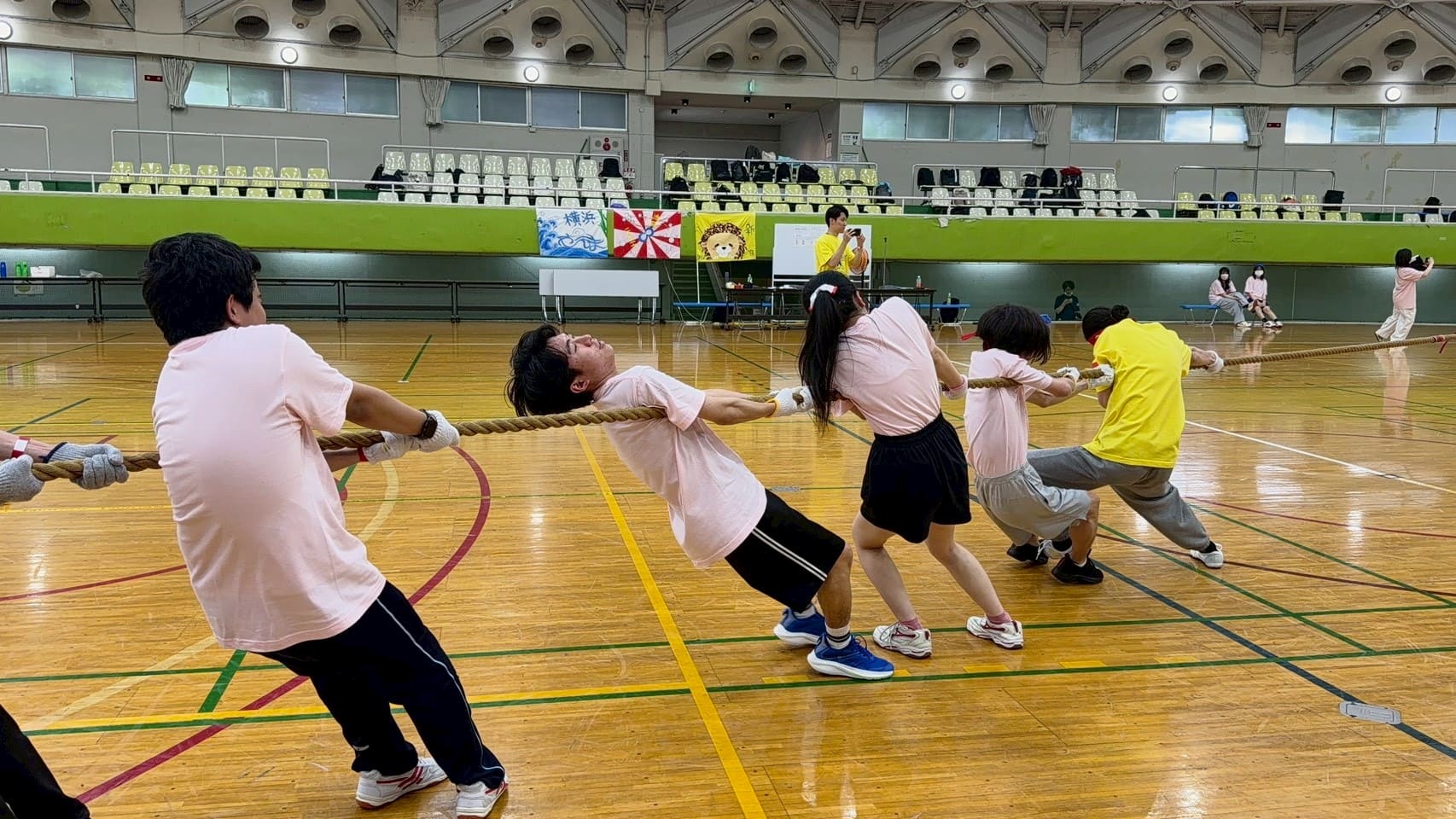 【2部：13:30～】オープンキャンパス（学校説明会/秋のミニ運動会）